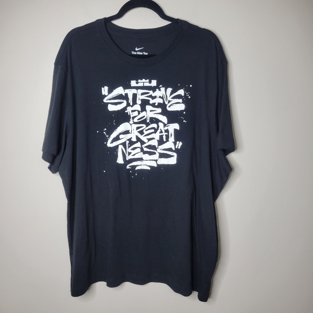 Lebron James Tshirt